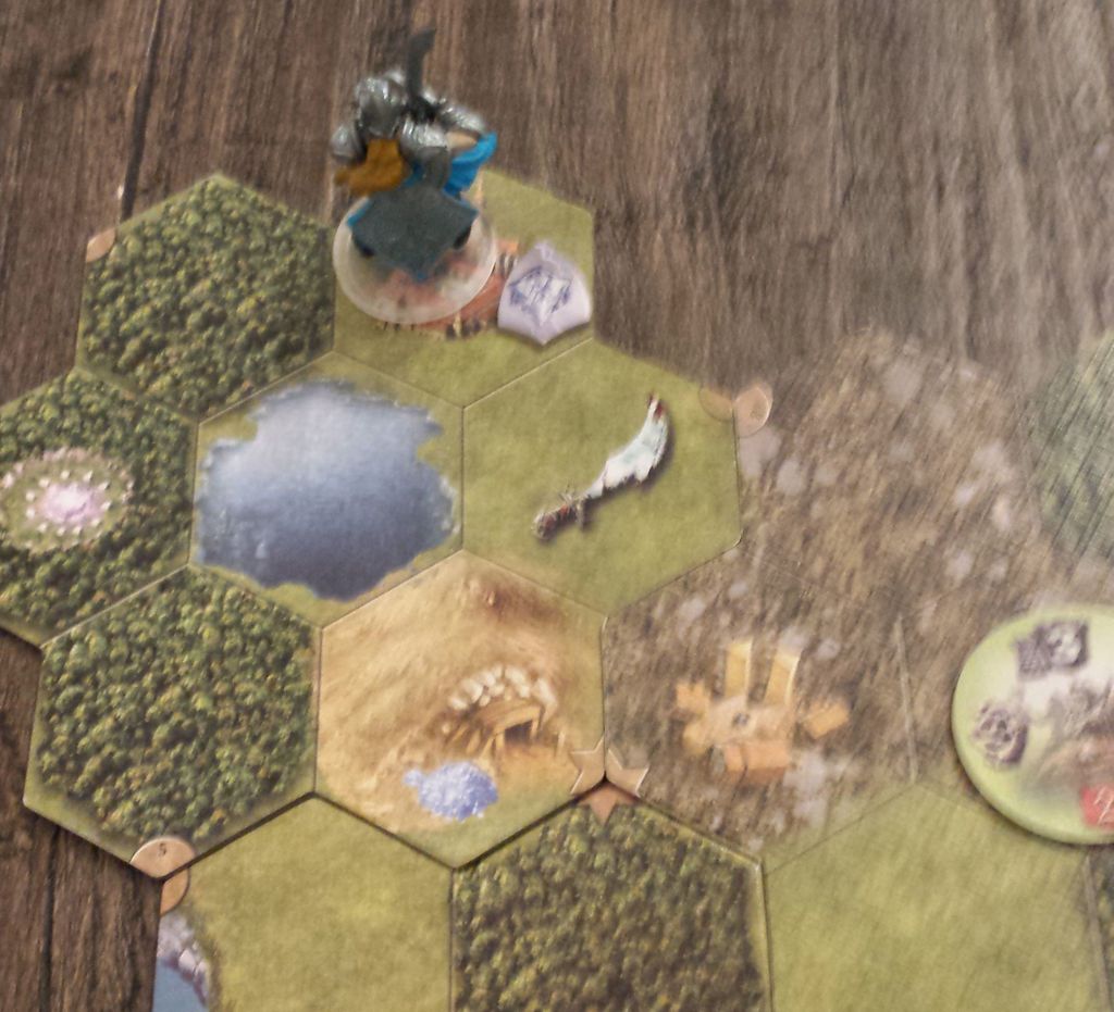 Solo Conquest with City levels 11/22 – Or how I learned to appreciate ...