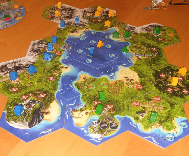 board game image