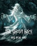 RPG Item: The Ghost Hack Quick Character Creation