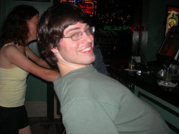 Jeff Dougherty