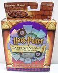 Harry Potter Casting Stones box art
