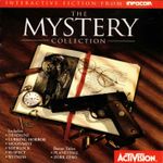 Video Game Compilation: The Mystery Collection
