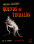 RPG Item: Ken Writes About Stuff 1-03: Hideous Creatures: Hounds of Tindalos