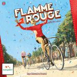 Flamme Rouge: Champion Edition