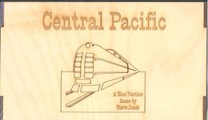 Central Pacific