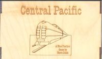 Central Pacific