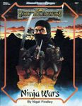 RPG Item: FROA1: Ninja Wars