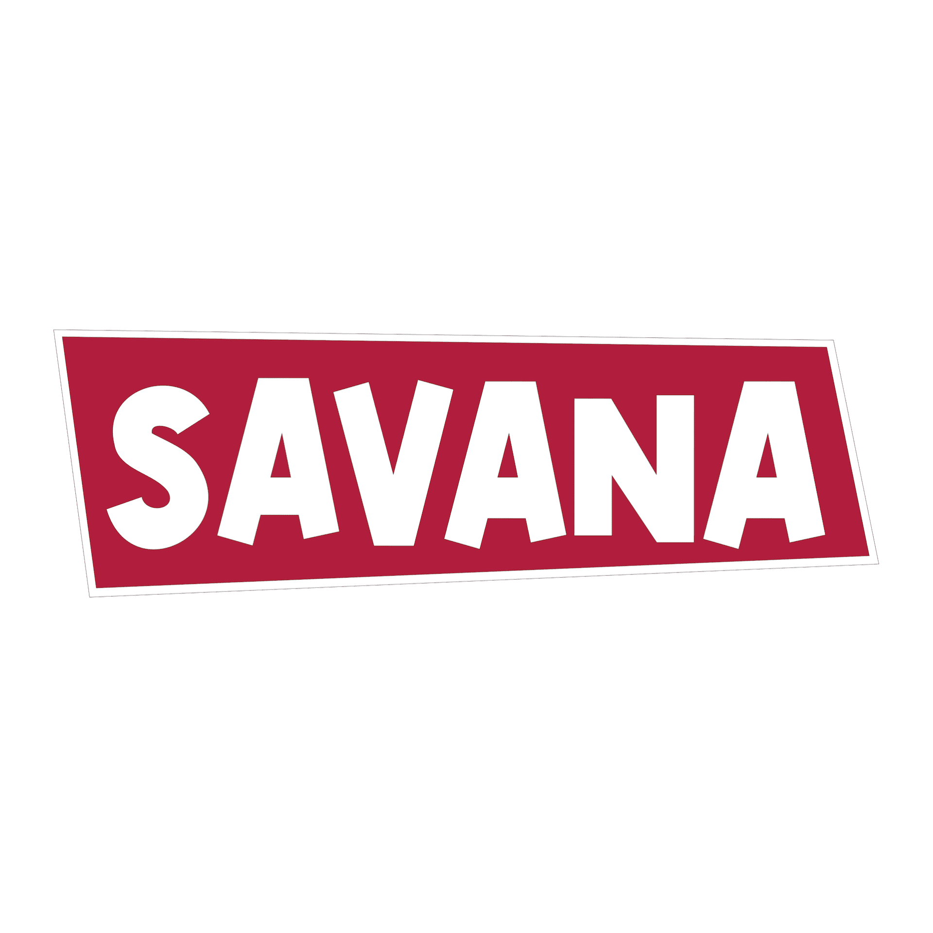 SAVANA