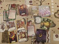 The Fellowship of the Ring: Trick-Taking Game…