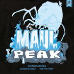 Board Game: Maul Peak