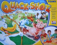 Quackshot