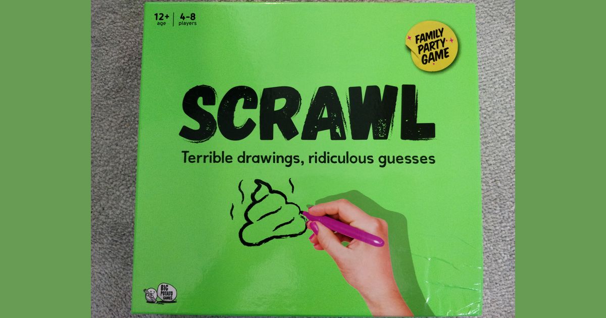BoardGameGeek