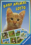 Baby Animal Lotto