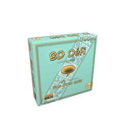 BD Défi