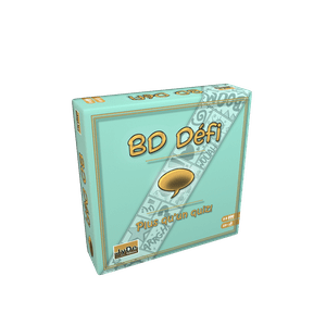 BD Défi