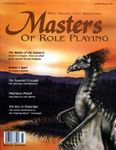 Issue: Masters of Role Playing (Issue 7)
