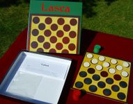 Board Game: Laska