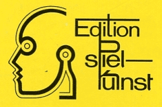 Edition Spielkunst