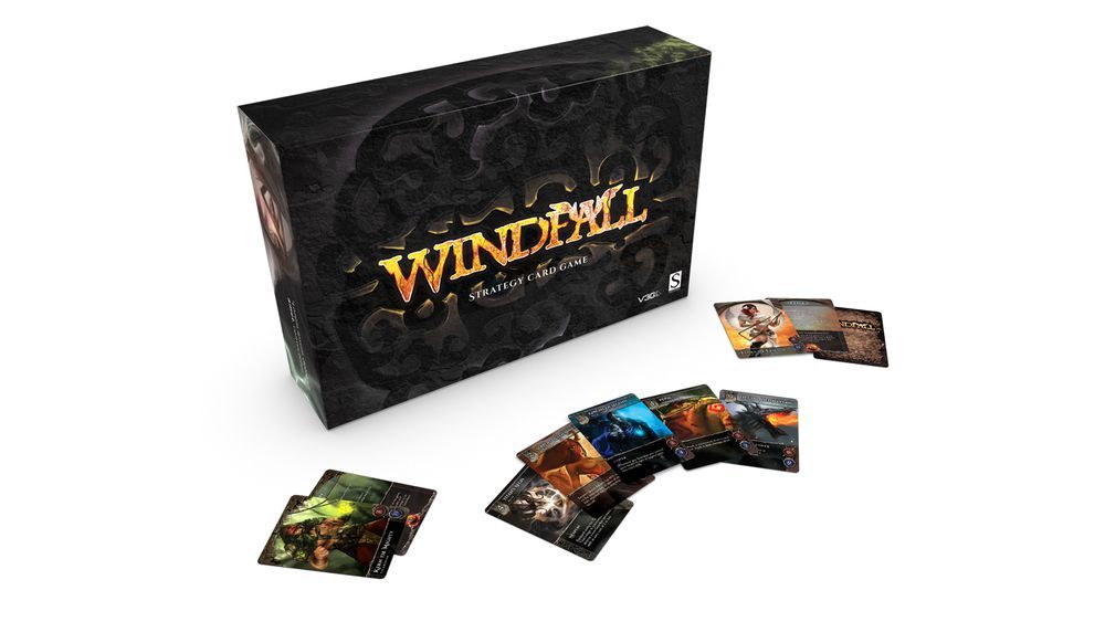 Windfall