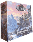 Blood Rage accessoire