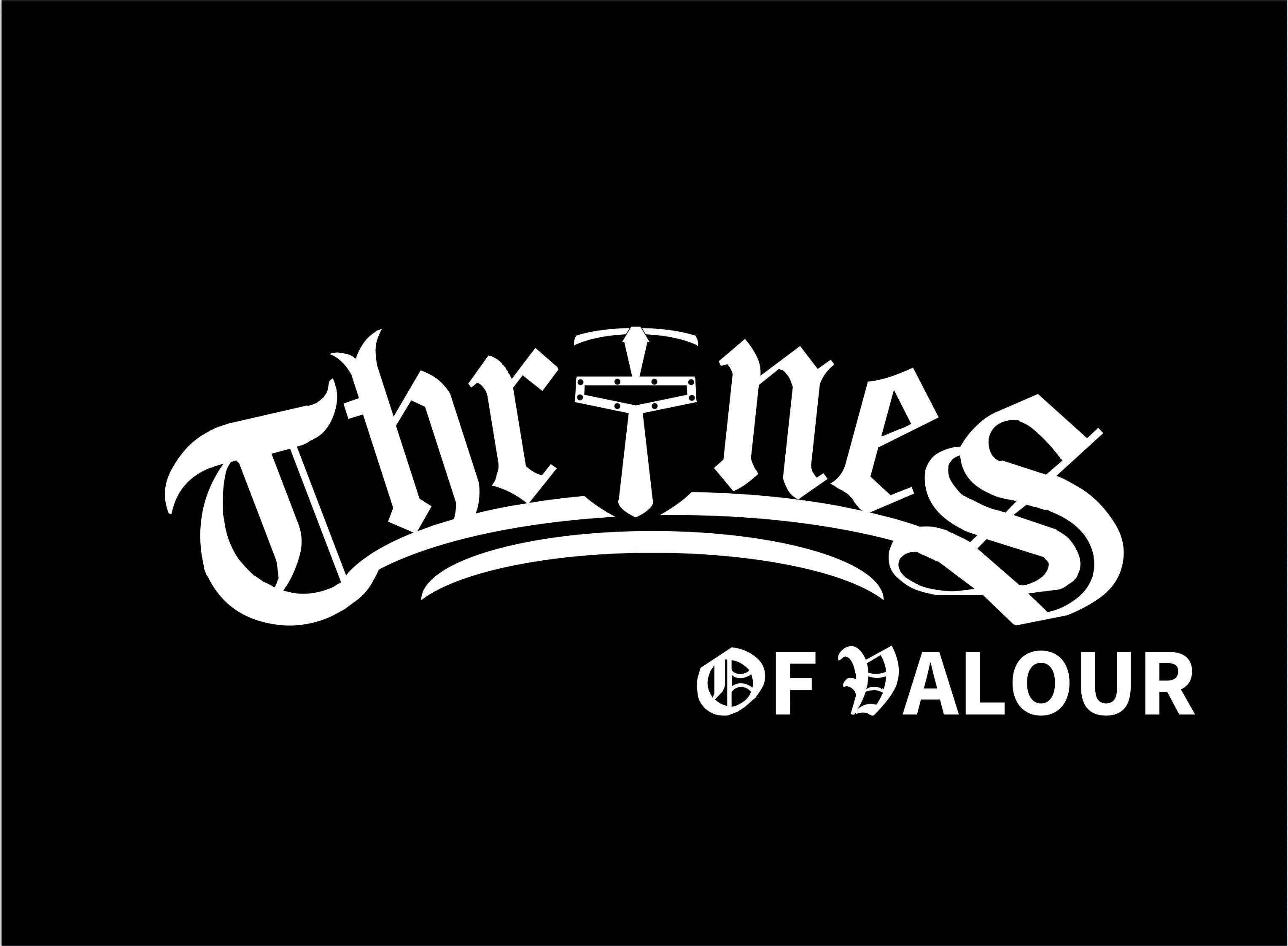 Thrones of Valour