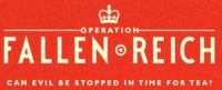 RPG: Operation: Fallen Reich