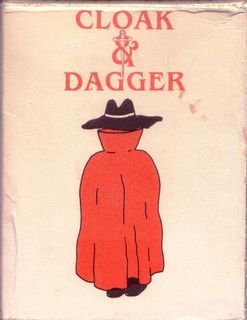 Cloak & Dagger