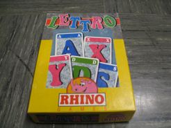 Lettro