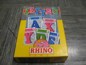 Lettro