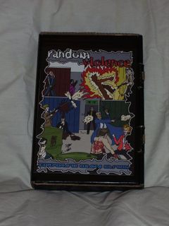 Random Violence