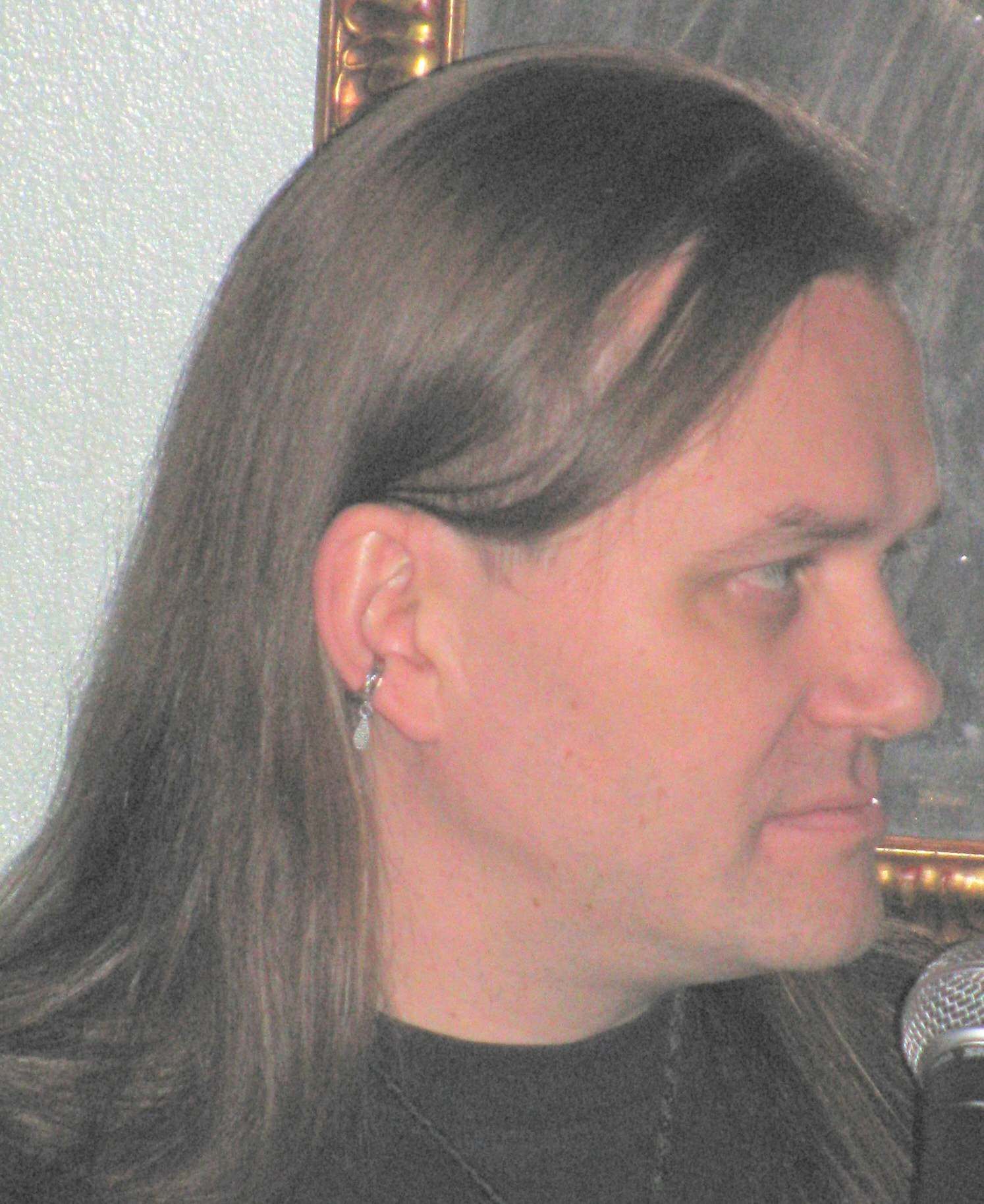 Petri Hiltunen