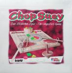 Board Game: Chop Suey