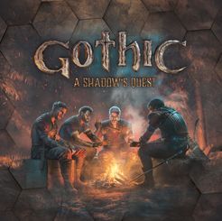 Gothic: A Shadow's Quest