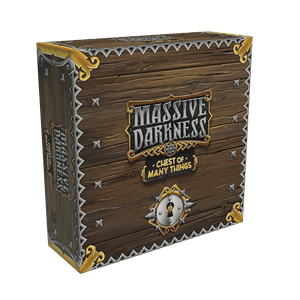 Massive Darkness: Chest of Many Things