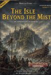 RPG Item: The Isle Beyond the Mist