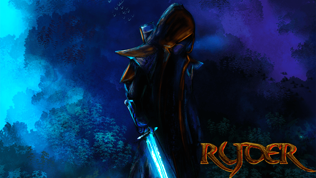 Ryder: The Card Game