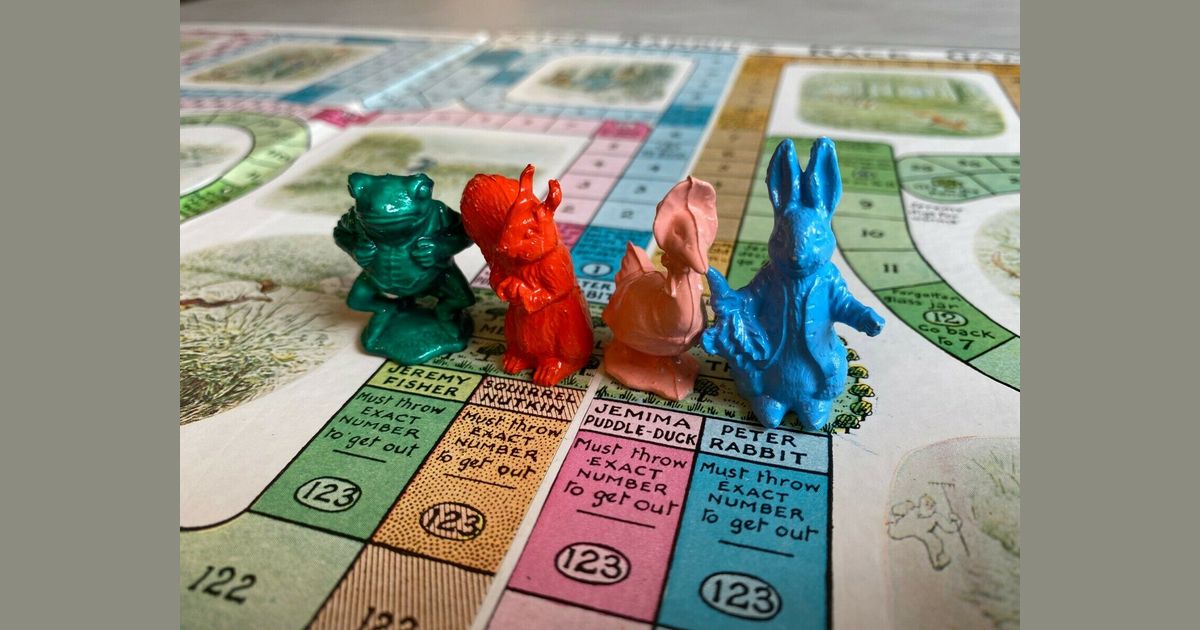 BoardGameGeek