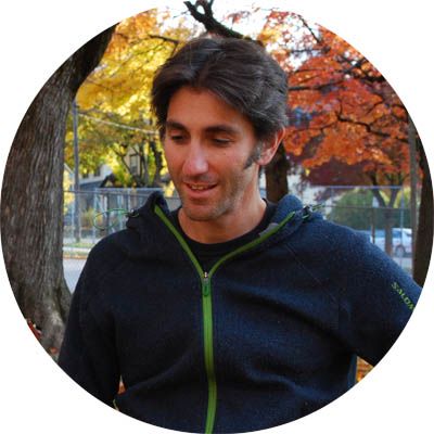 Eddy Boxerman