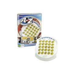 A to Z Electronic Board Game BoardGameGeek