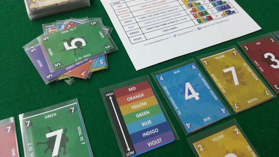 board game image