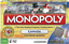 Board Game: Monopoly: Canada (Electronic Banking)