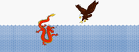 Air Force Wargame: Indo-Pacific