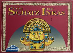 Der Schatz der Inkas