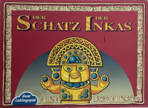 Der Schatz der Inkas