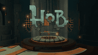 Video Game: Hob