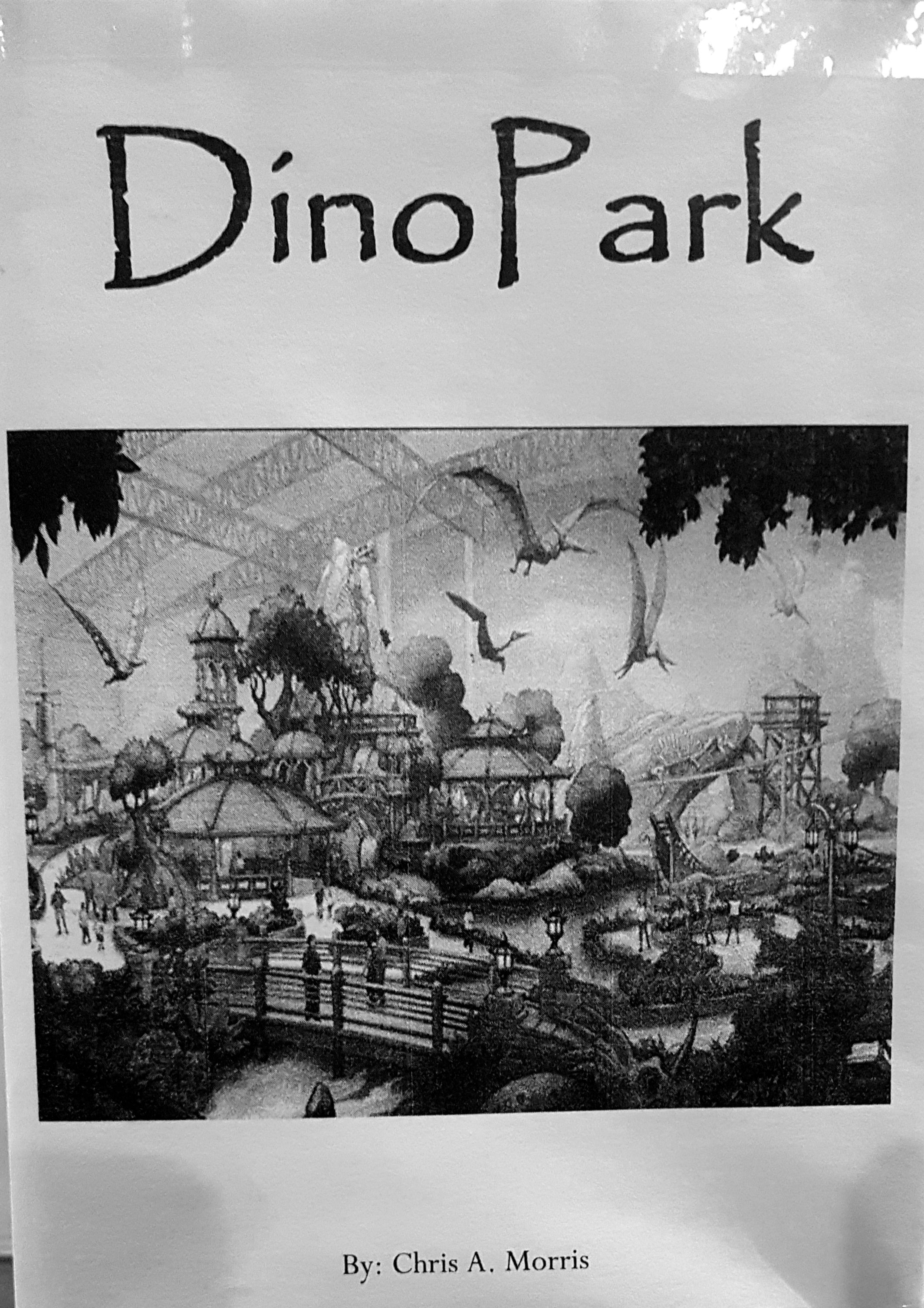 DinoPark