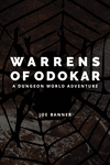 RPG Item: Warrens of Odokar