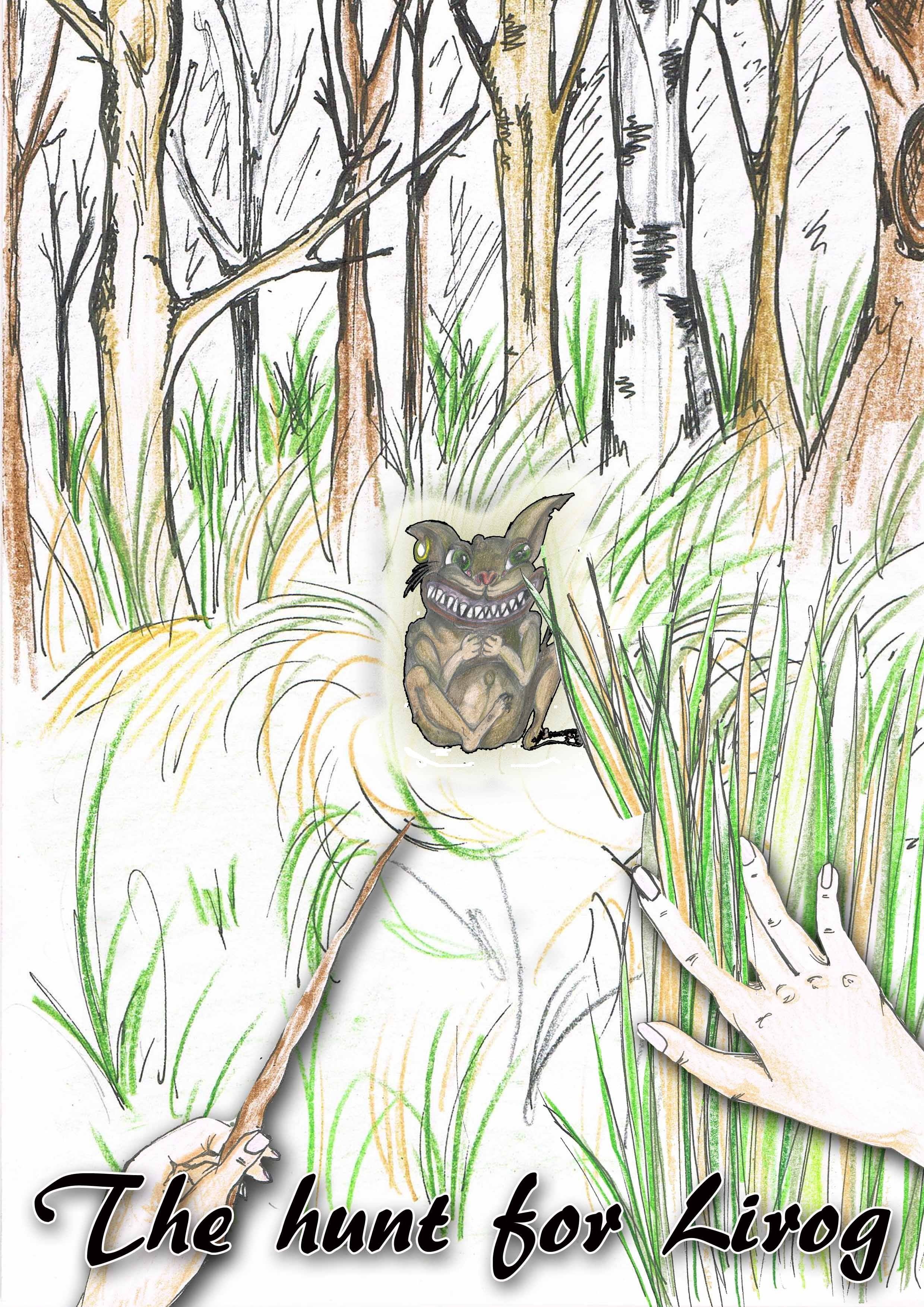 The Hunt for Lirog