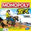 Board Game: Monopoly: Tex