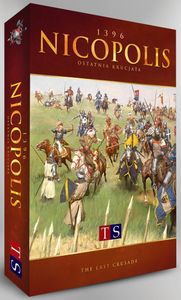 Nicopolis 1396